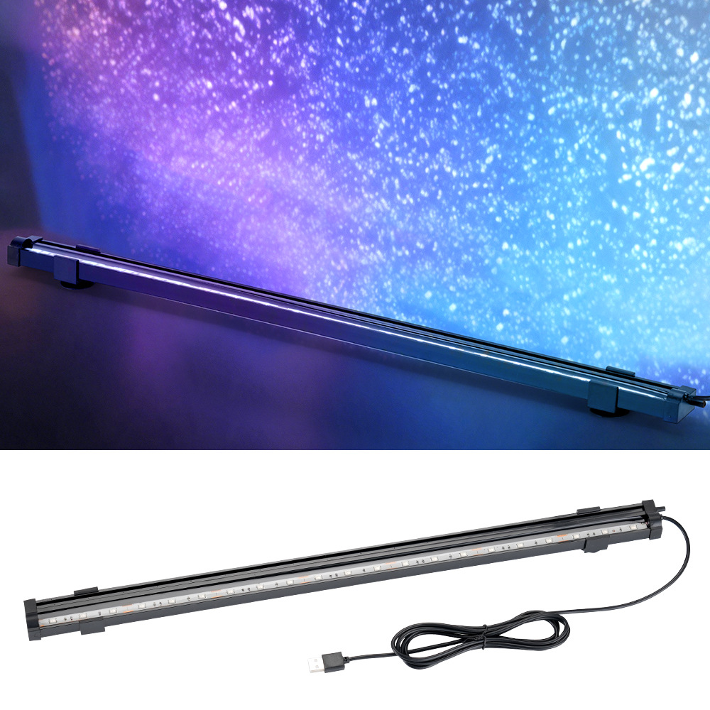 Lampe LED USB pour aquarium, d - Aquarium Led Light avis et prix