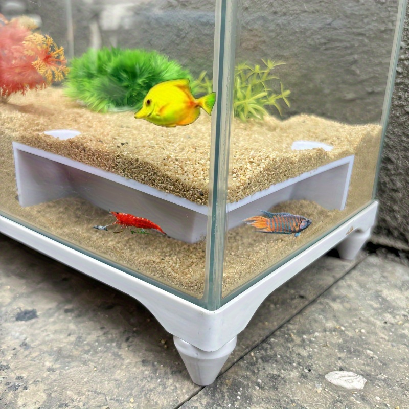 Petit lieu de cachetage d'habi - Aquarium Fish Games avis et prix