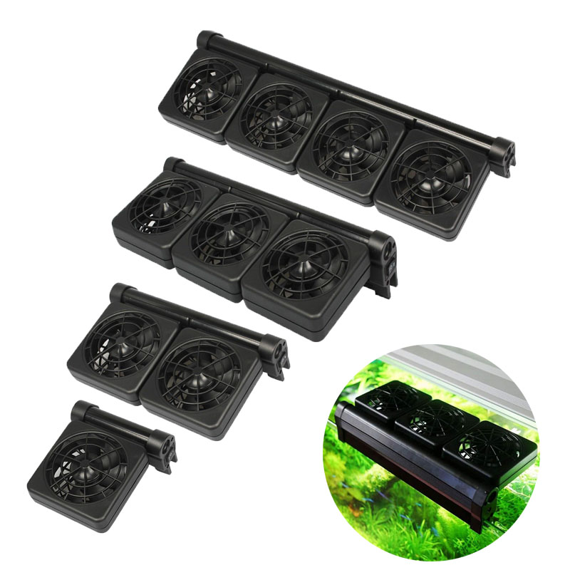 Ventilateurs de refroidissemen - Aquarium Fish Freshwater avis et prix