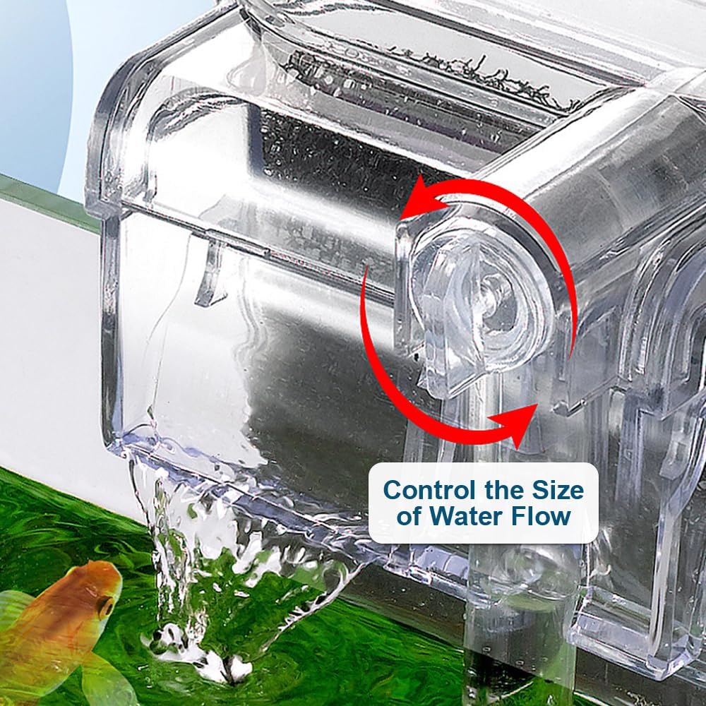 Nouveau filtre suspendu pour a - Aquarium Xl avis et prix